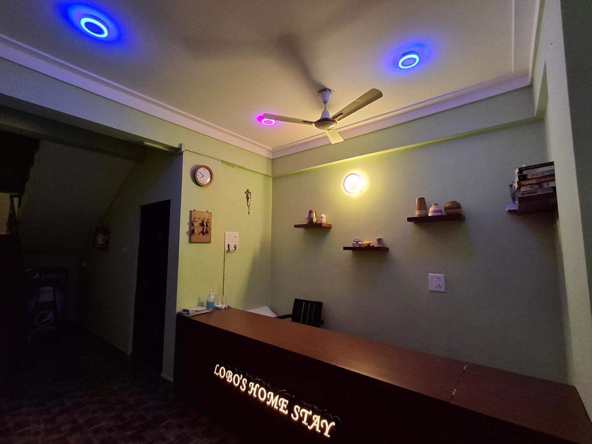 Lobo'S Guesthouse Кавелосим Екстериор снимка